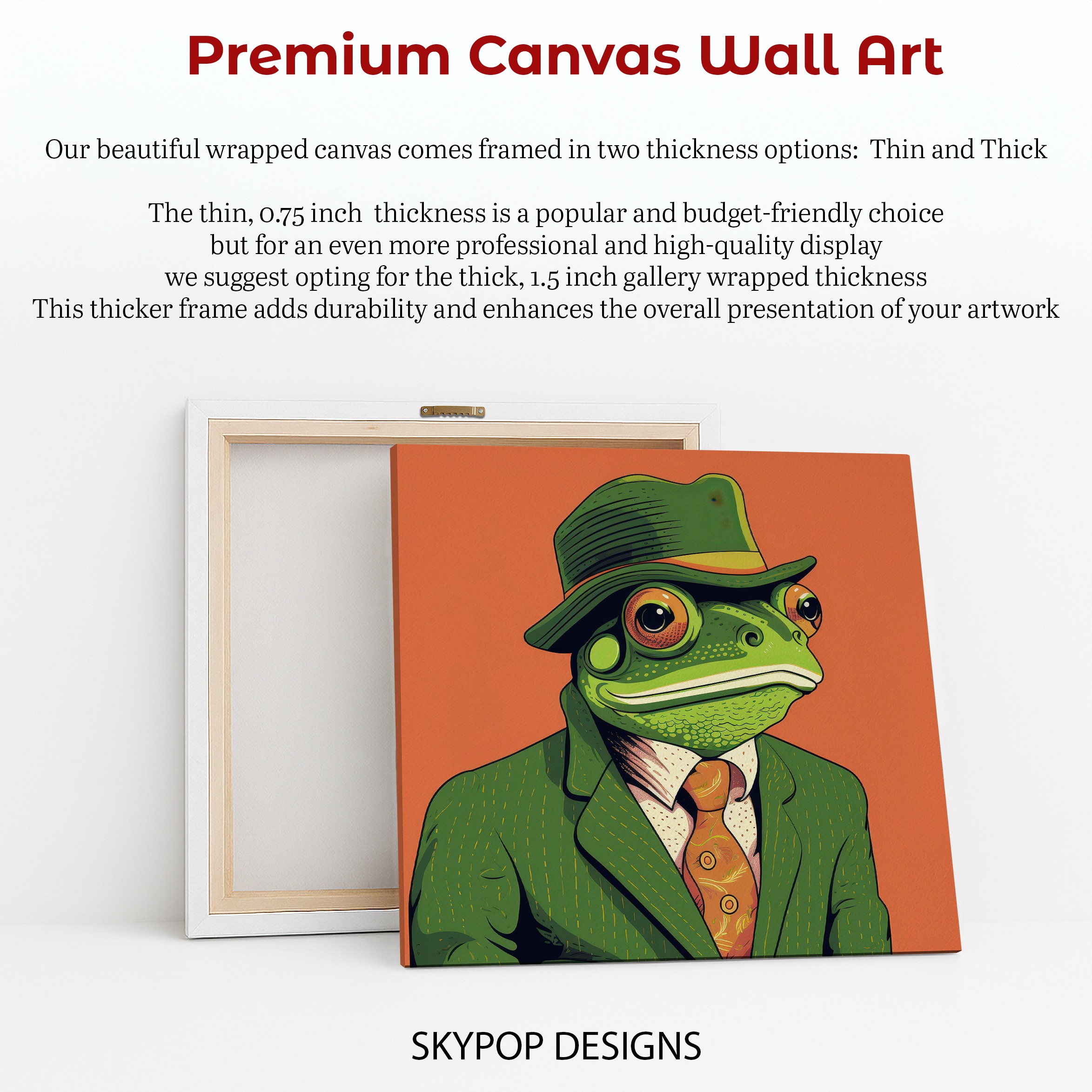 6.jpg Frog Art