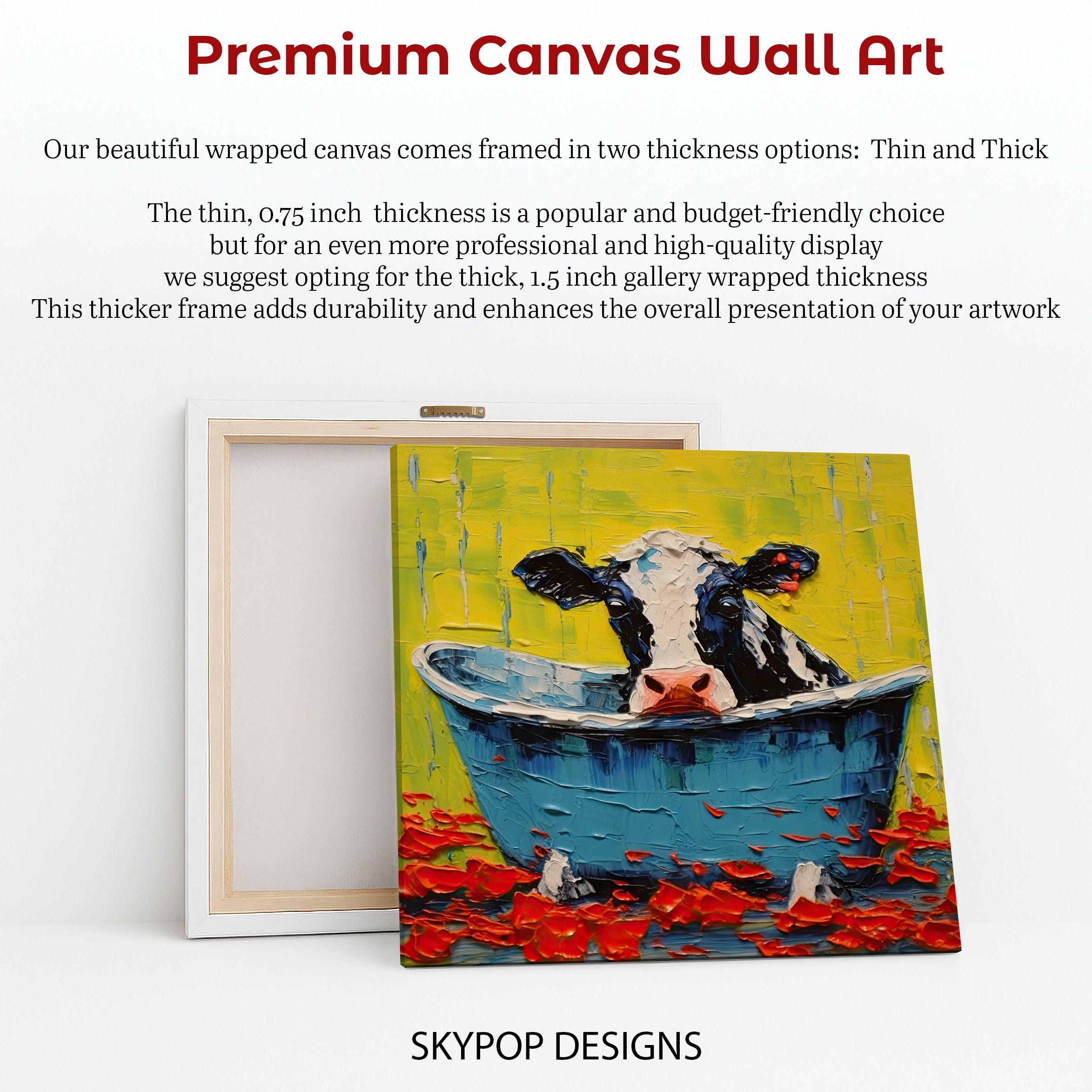 6.jpg Highland Cow Art