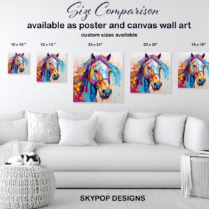 Horse Art