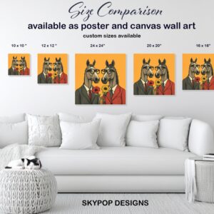 Horse Art