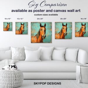 Horse Art