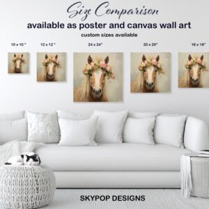 Horse Art