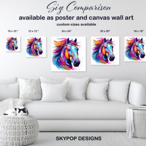 Horse Art
