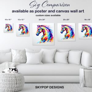Horse Art