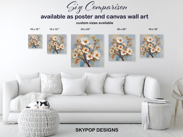 Blossom Art