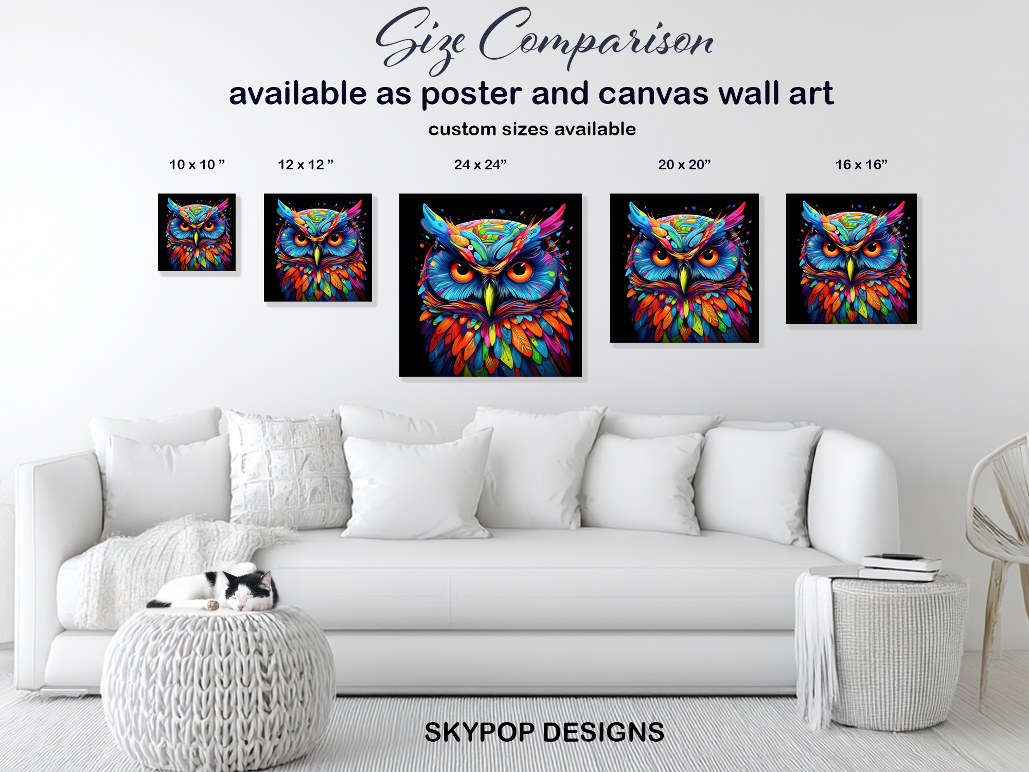 7.jpg Owl Art