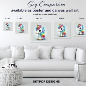 Unicorn Art