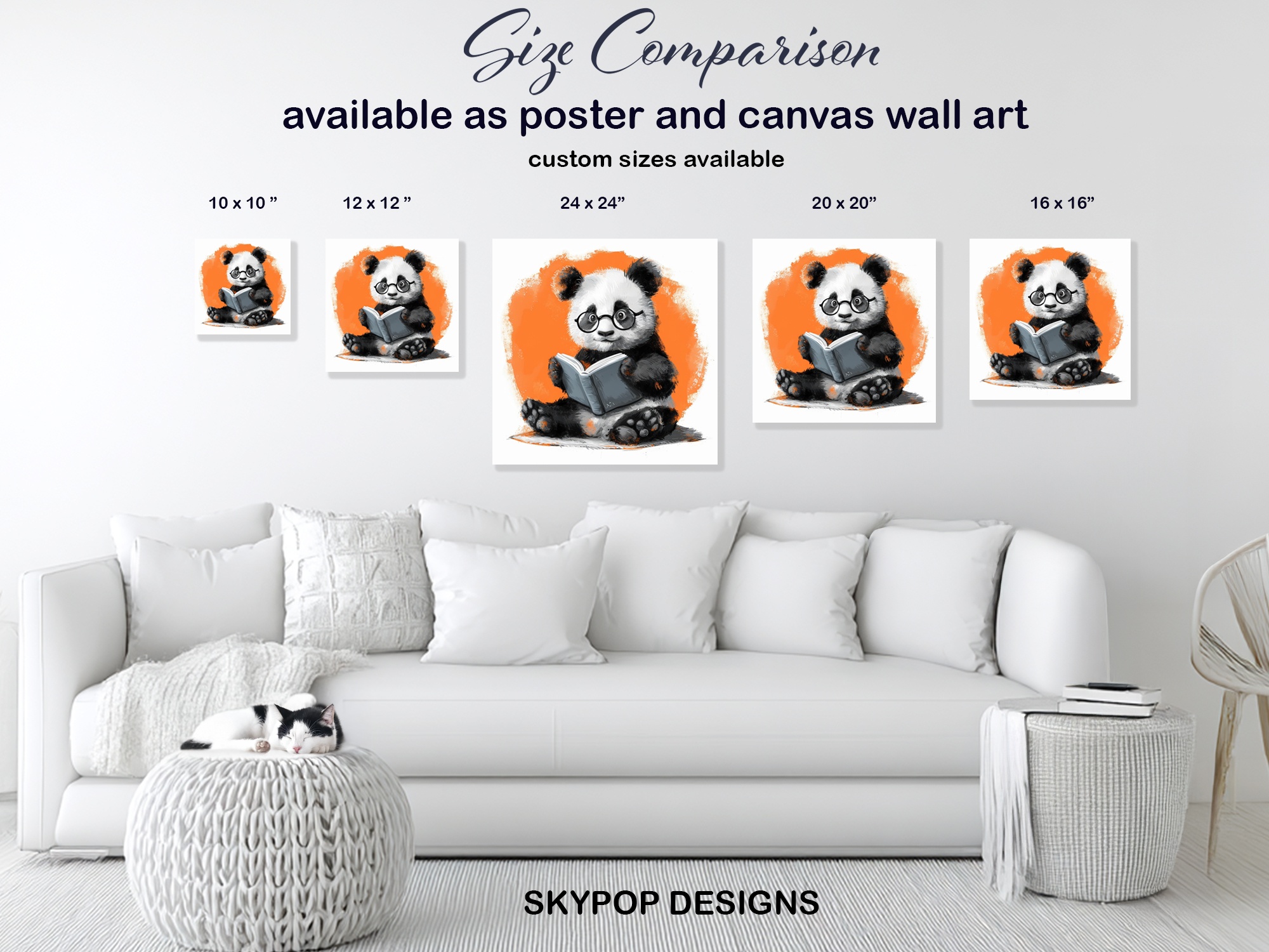 7.jpg Panda Art