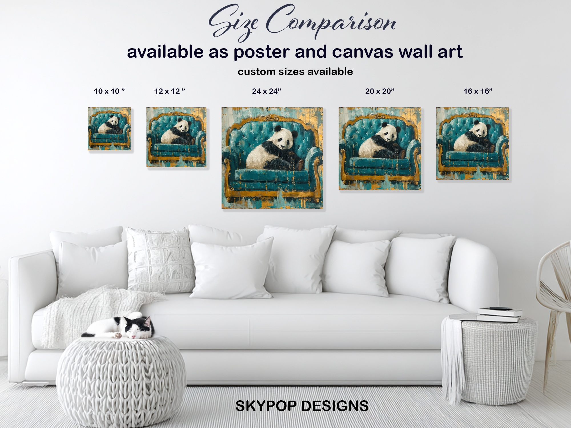 7.jpg Panda Art