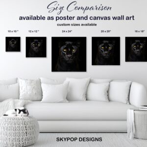 Panther Art