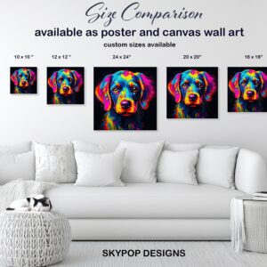 Dog Art