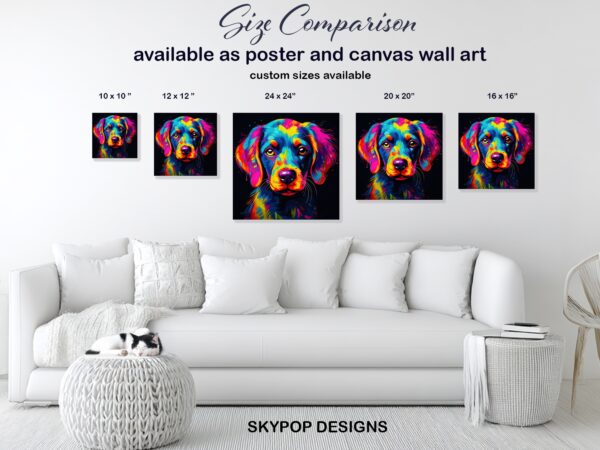 Dog Art