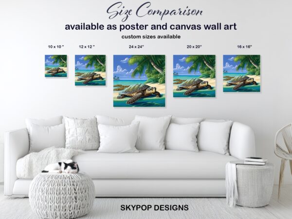 Turtle Art