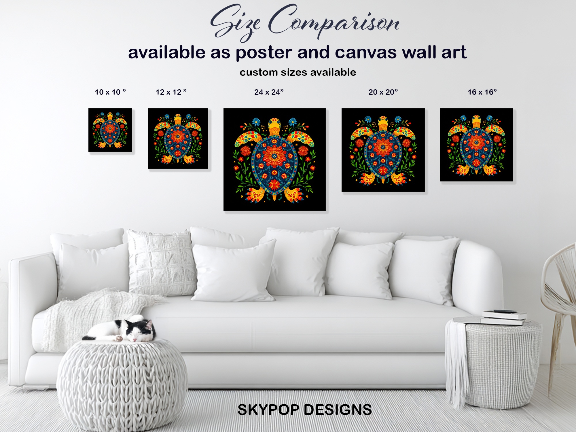 7.jpg Turtle Hummingbird Art