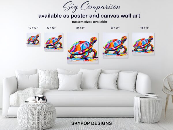 Turtle Art