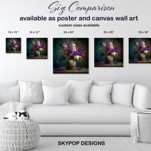 Floral Art