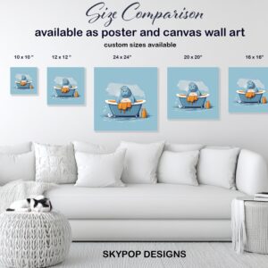 Manatee Art
