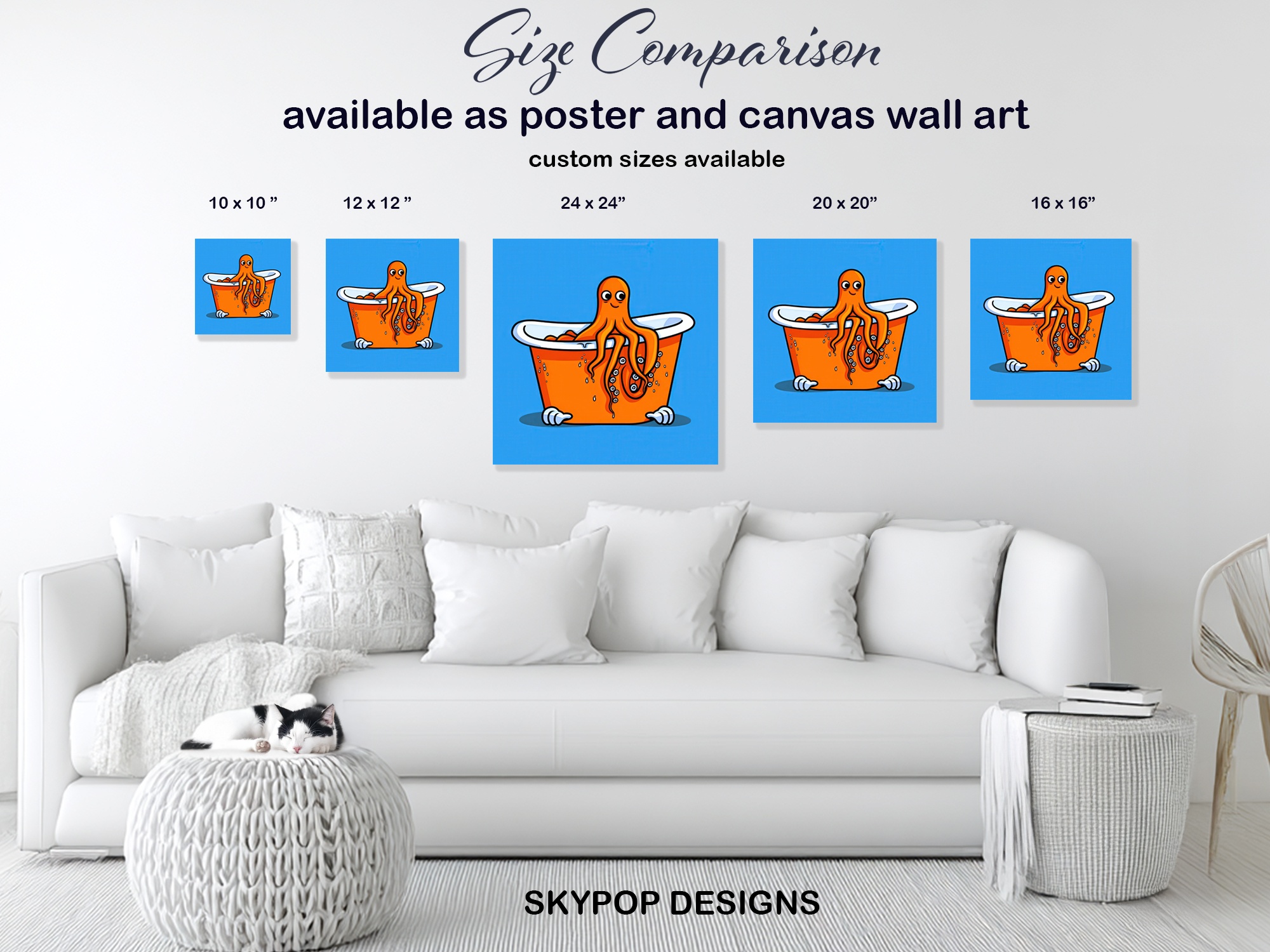7.jpg Octopus Art