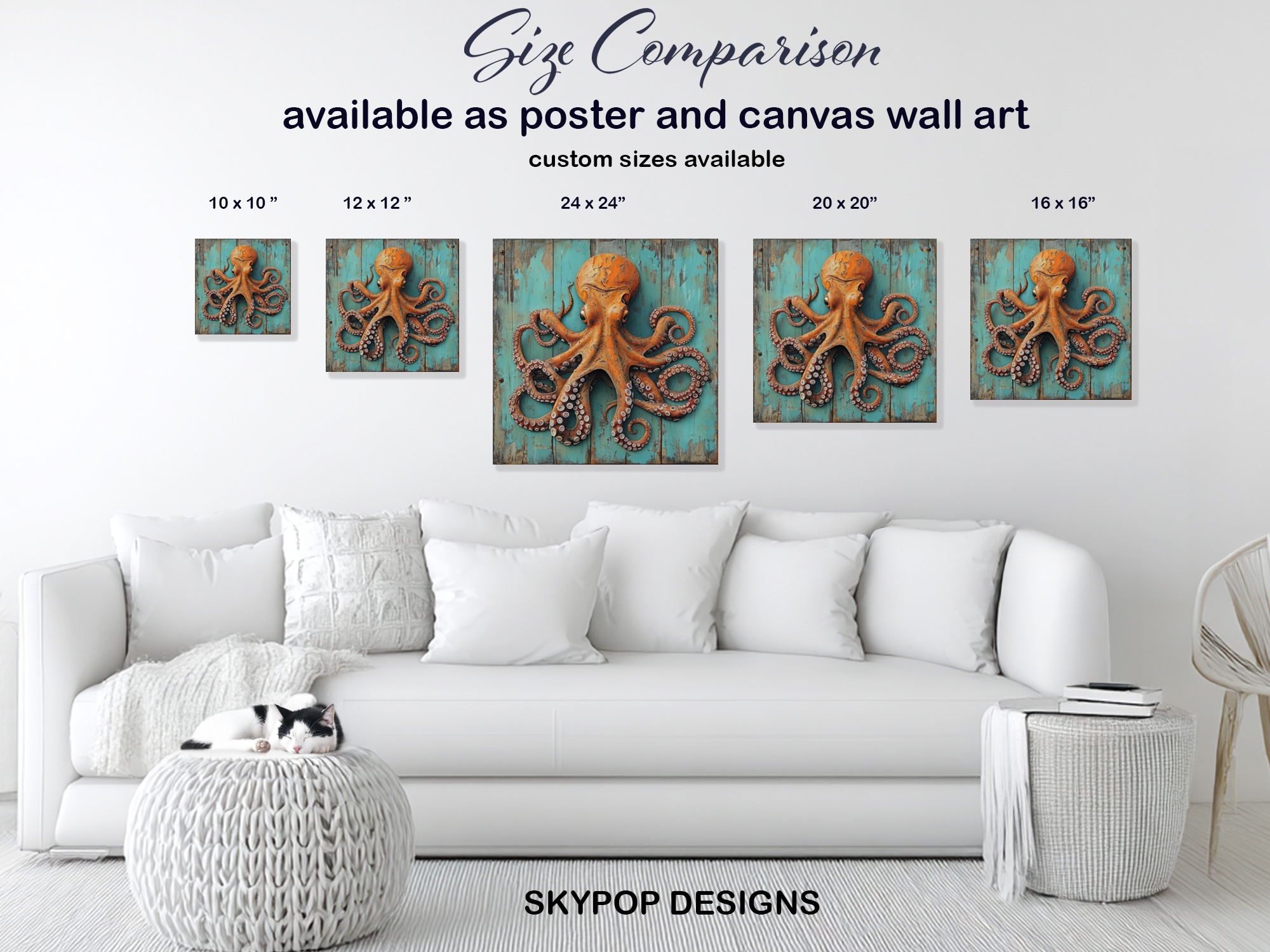 7.jpg Octopus Art