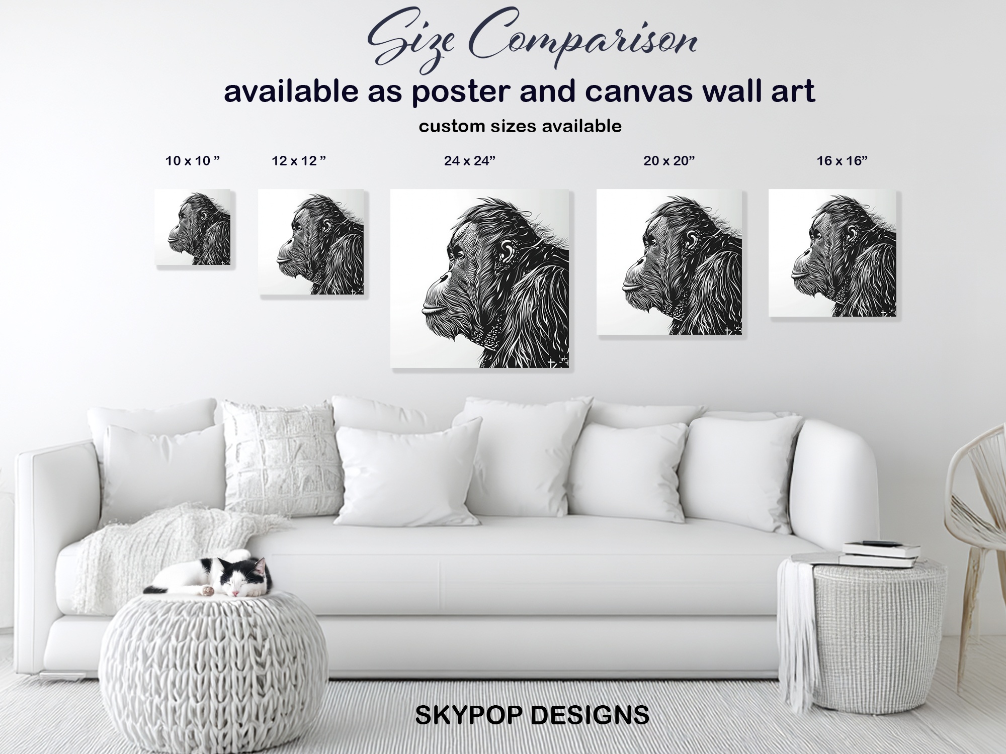 7.jpg Orangutan Art