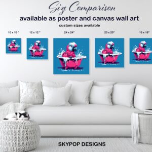 Parrot Art