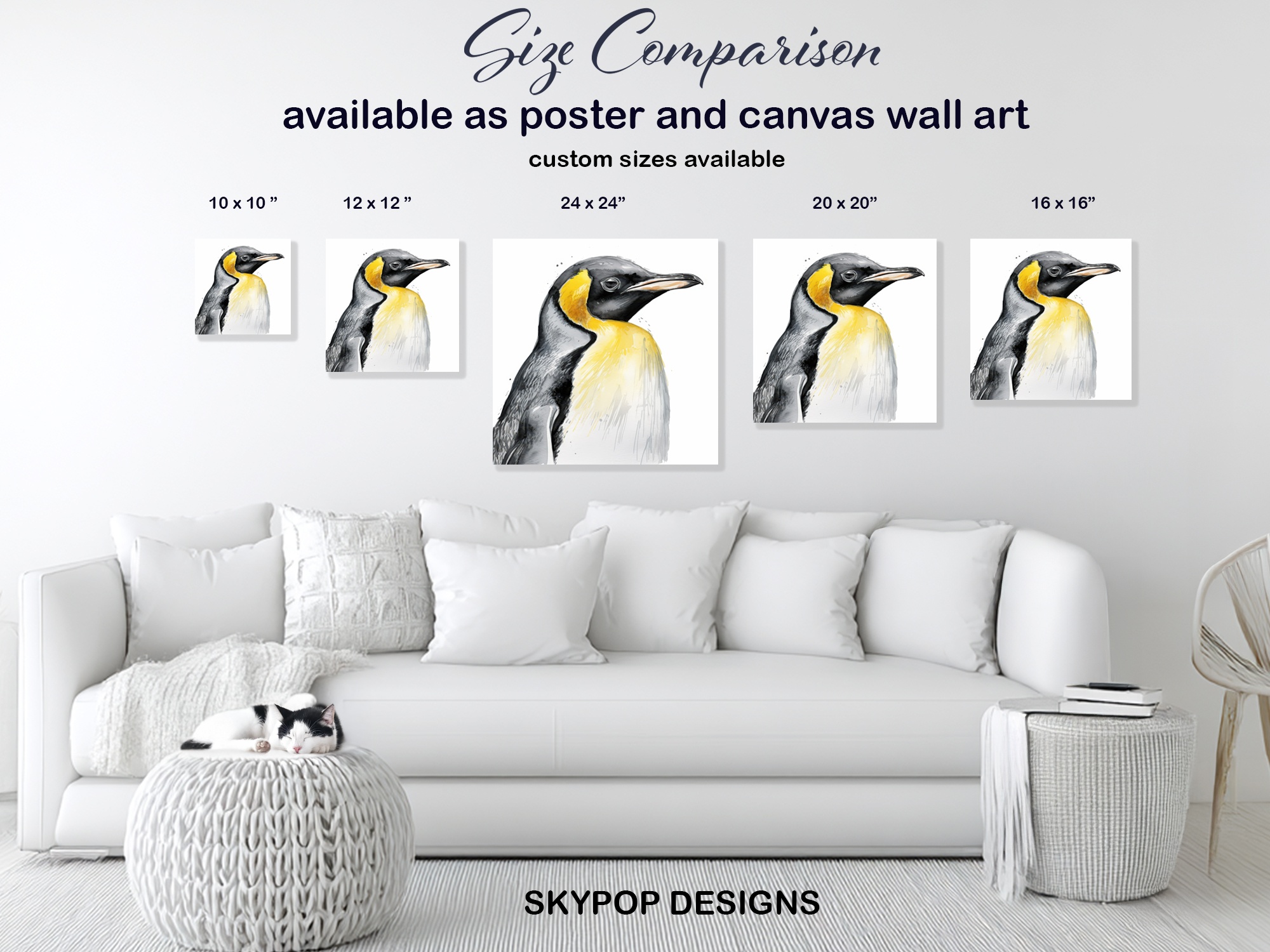 7.jpg Penguin Art