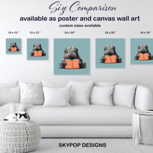 Walrus Art