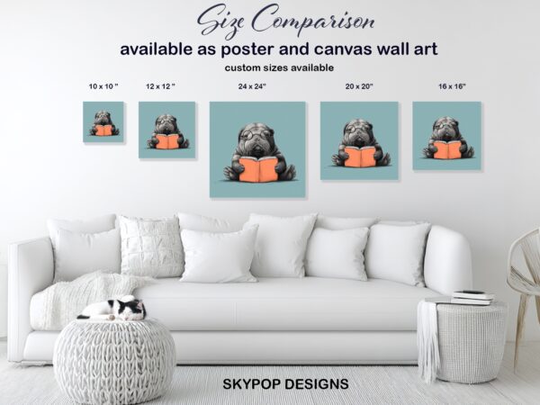 Walrus Art