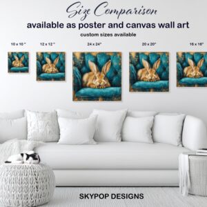 Bunny Art