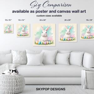 Bunny Art