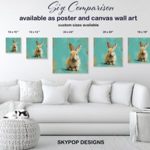 Bunny Art