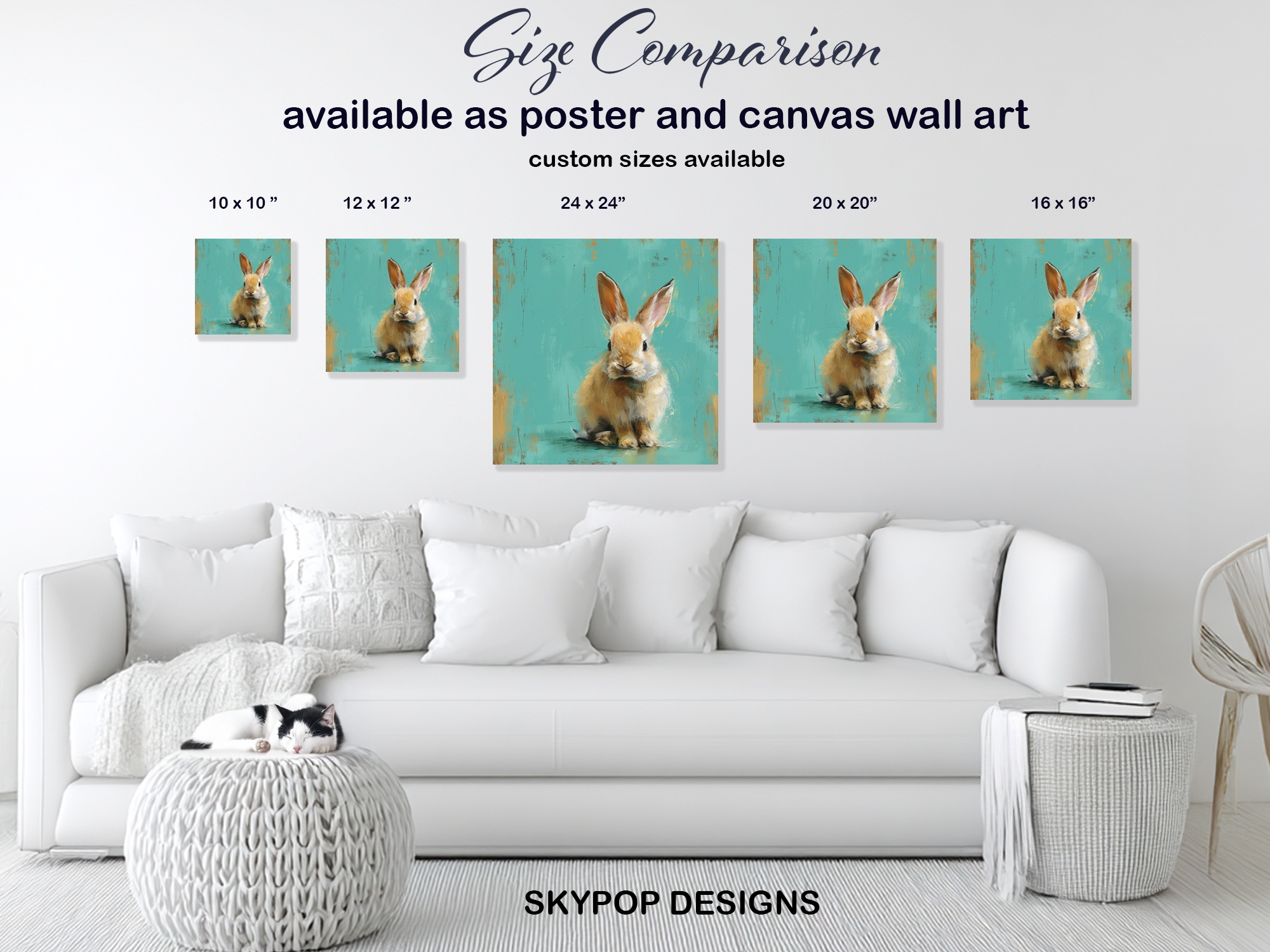 7.jpg Bunny Art