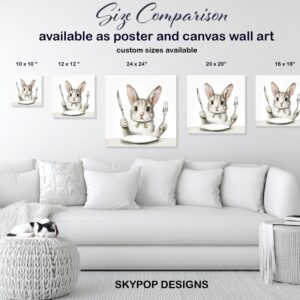 Bunny Art