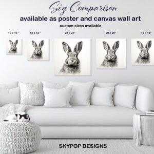 Bunny Art