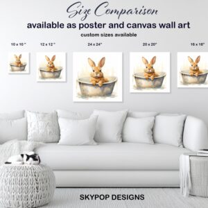 Bunny Art