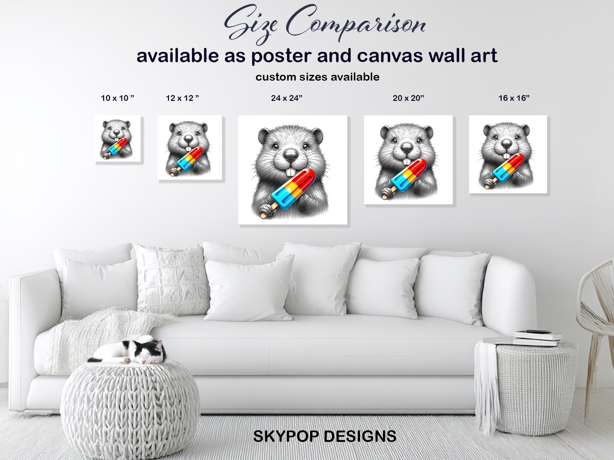 7.jpg Hamster Art
