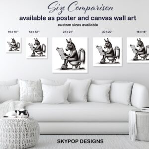 Donkey Art