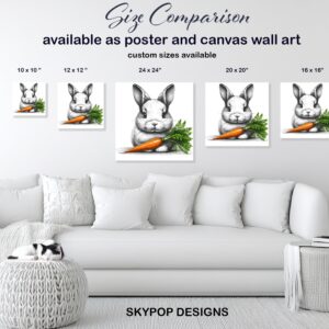 Bunny Art