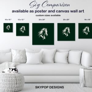 Horse Art