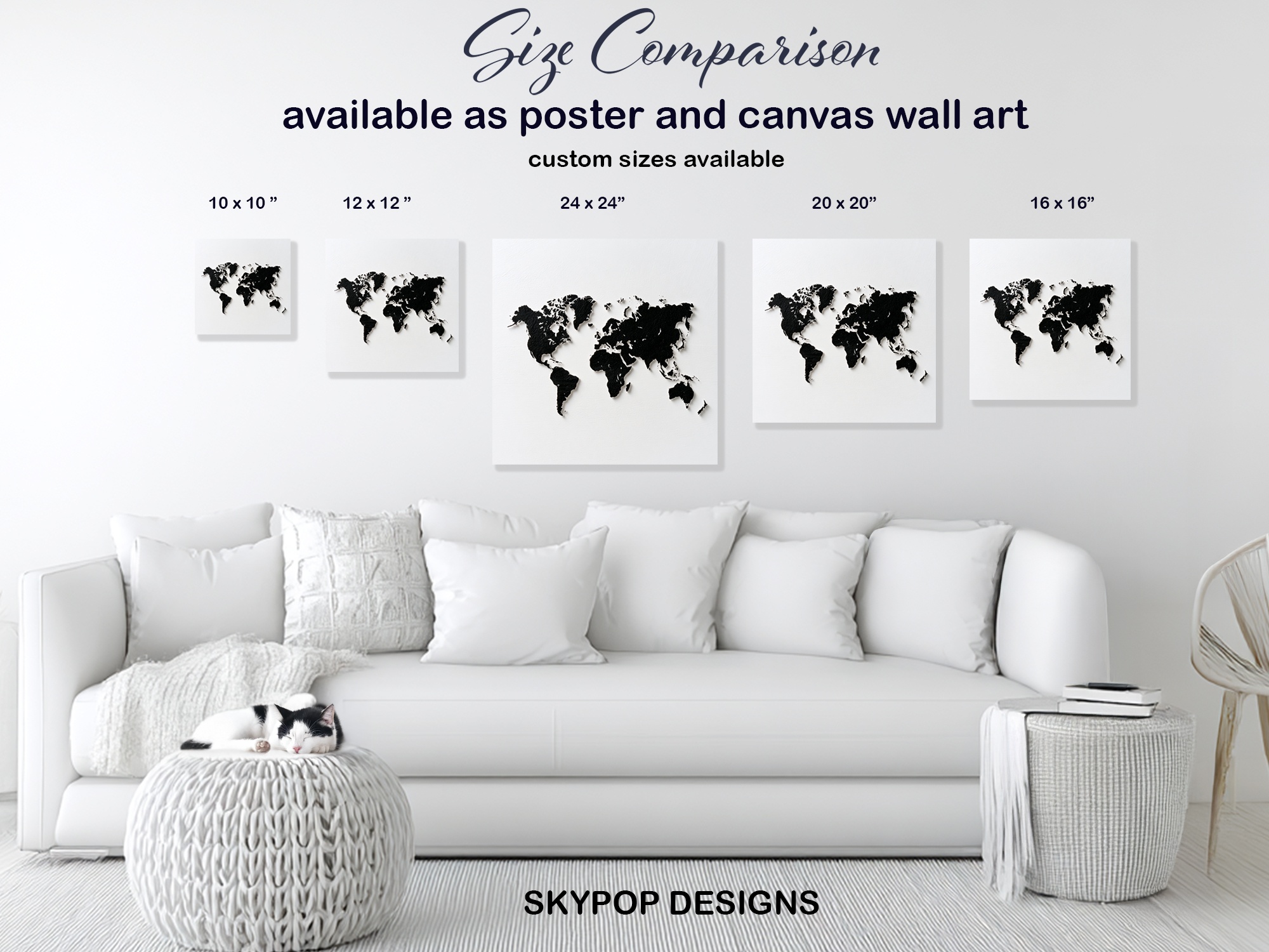 7.jpg World Map Art