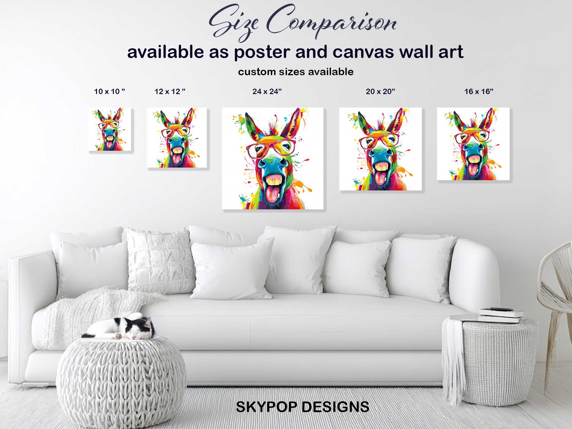 7.jpg Donkey Art