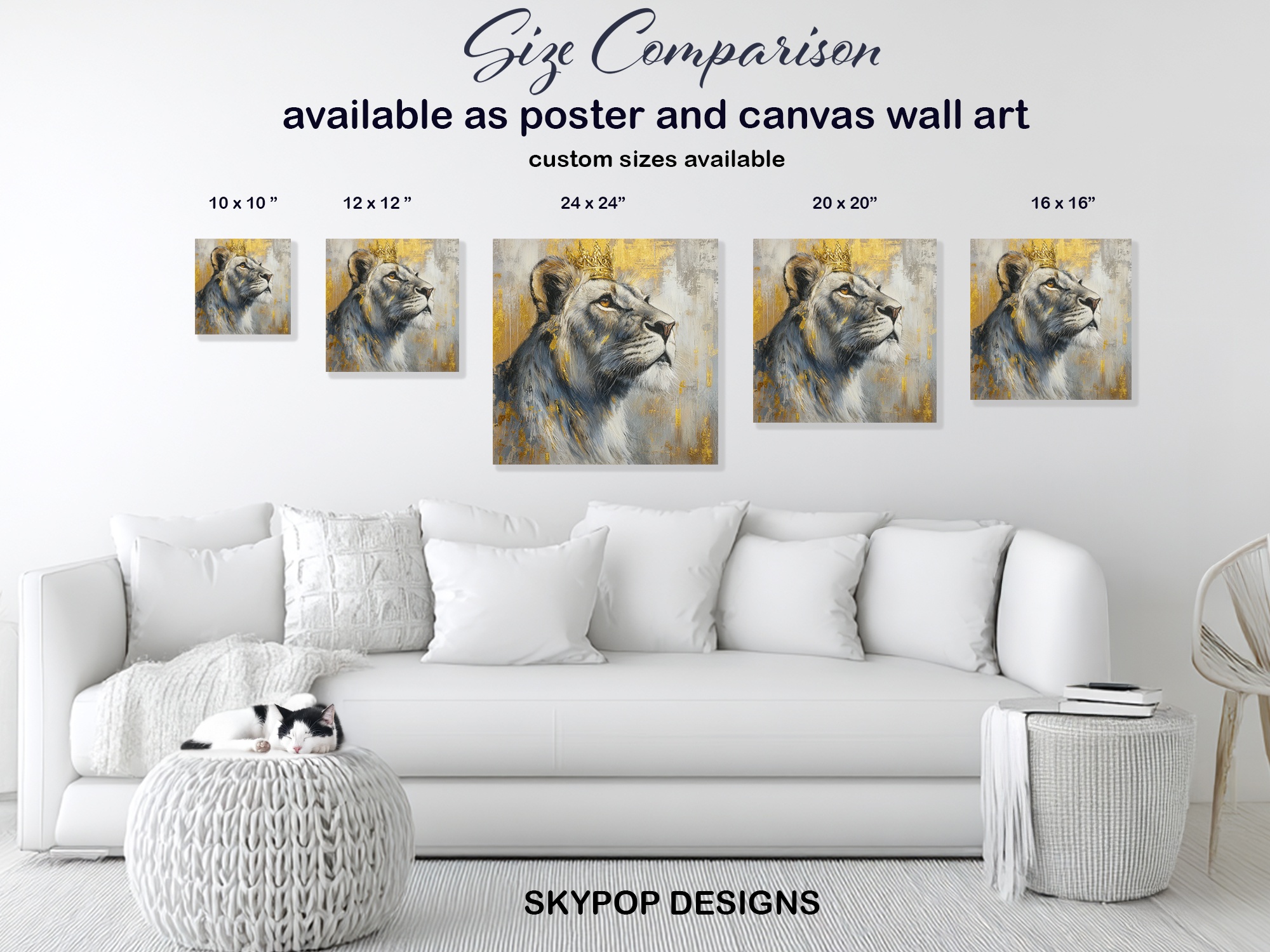 7.jpg Lion King Art