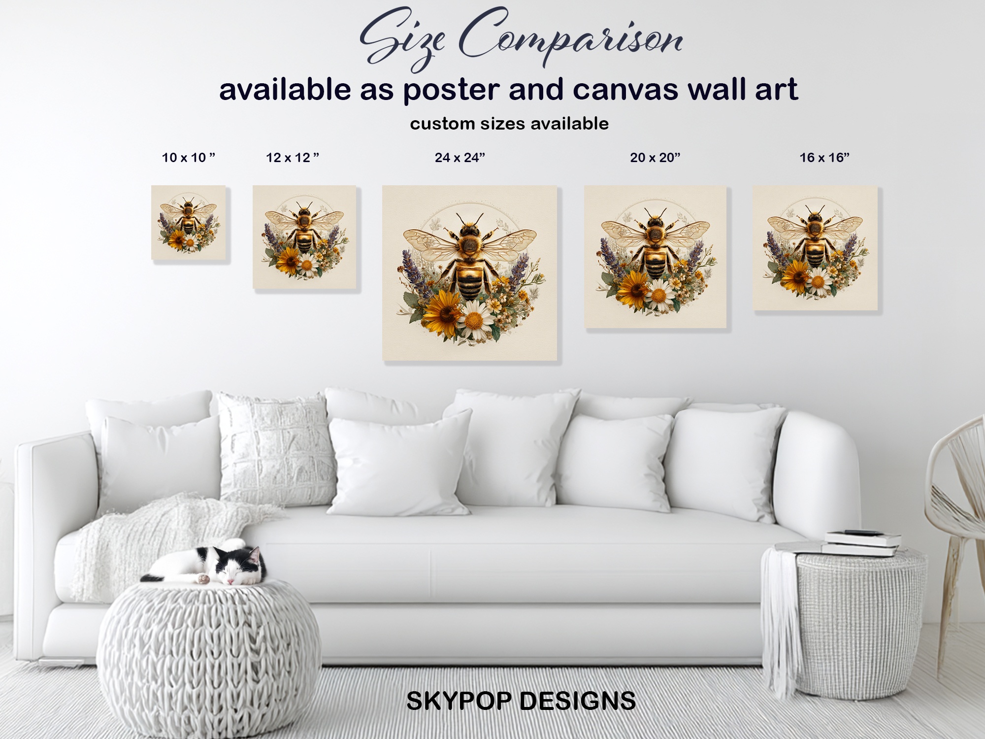 7.jpg Bee Garden Art
