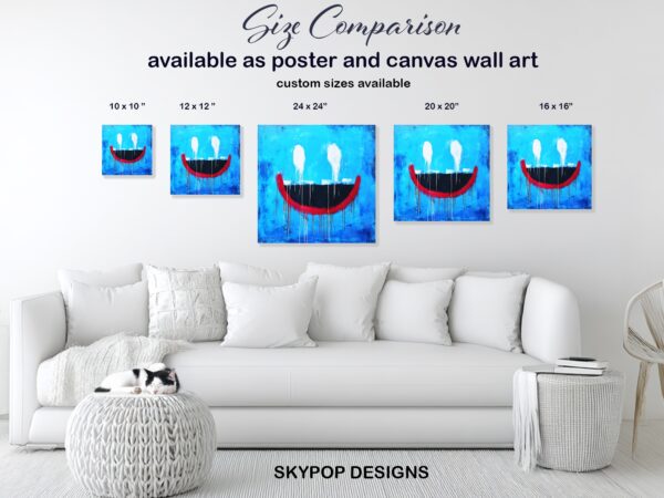 Smile Art