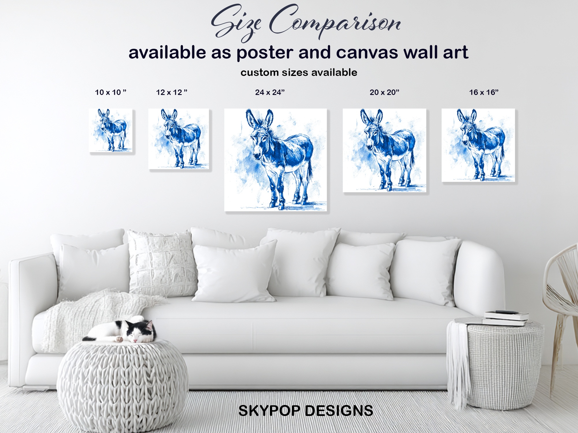 7.jpg Blue Donkey Art