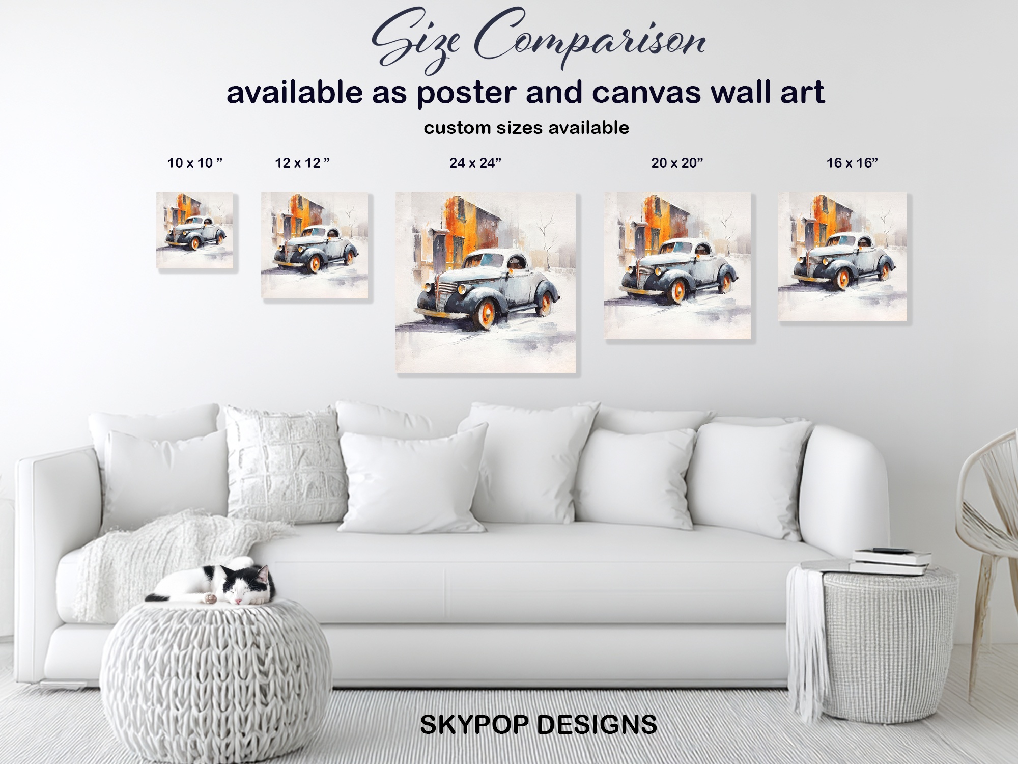 7.jpg Classic Car Art