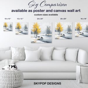 Cow Art
