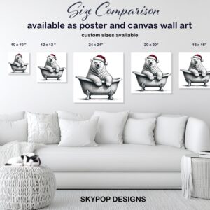 Bear Art