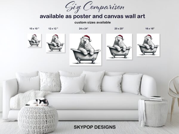 Bear Art