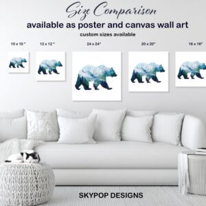 Bear Mountain Art